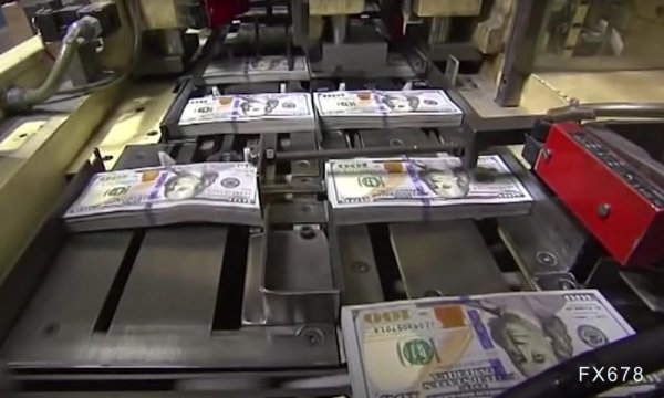 嘉正网  关税冲击波即将冲击全球经济，IMF将下调增长预期